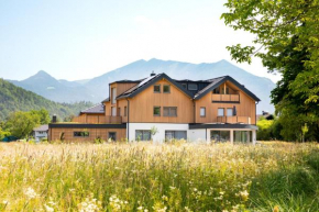 Moosaik Appartements Strobl